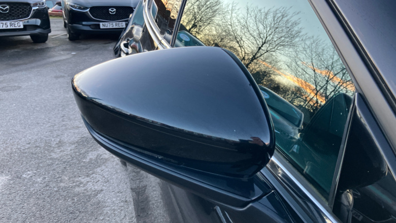 Mazda 3 2.0 e-Skyactiv G MHEV GT Sport Tech 5dr Petrol Hatchback